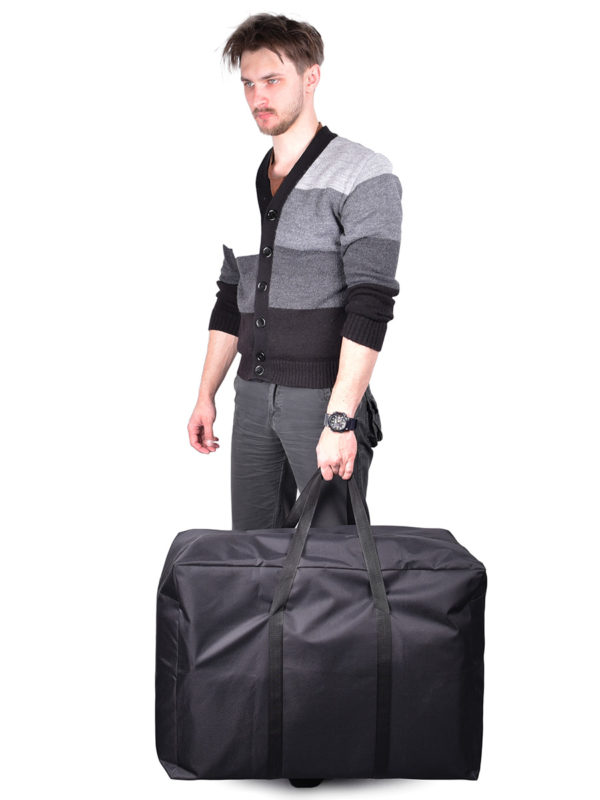 СУМКА-БАУЛ ДЛЯ ПЕРЕЕЗДА 105л 16072181-322