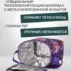 22059171-07 (4) ТЕРМОСУМКА СКЛАДНАЯ 10л 22059171-07