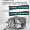 22059171-09 (4) ТЕРМОСУМКА СКЛАДНАЯ 10л 22059171-09