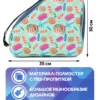 23090181-04 (3) 23090181-04 СУМКА ДЛЯ РОЛИКОВ