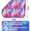 23090181-06 (4) 23090181-06 СУМКА ДЛЯ РОЛИКОВ