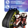 23090181-12 (2) 23090181-12 СУМКА ДЛЯ РОЛИКОВ