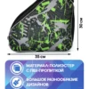 23090181-15 (3) 23090181-15 СУМКА ДЛЯ РОЛИКОВ