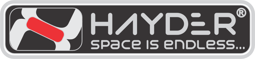 H A Y D E R