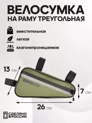 велосумка