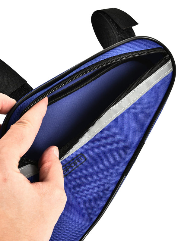 23090121-340 (13) 23090121-340 СУМКА НА РАМУ ВЕЛОСИПЕДА