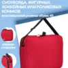 Сумка-портфель для горнолыжных ботинок