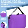 21094021-170 СУМКА-ПОРТФЕЛЬ Д/ГОРНОЛЫЖНЫХ БОТИНОК