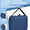 21094021-227 СУМКА-ПОРТФЕЛЬ Д/ГОРНОЛЫЖНЫХ БОТИНОК