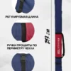 AS-209-227-148-1 AS-209-227-148 Чехол для 1П беговых лыж