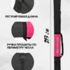AS-209-322-144-1 AS-209-322-144 Чехол для 1П беговых лыж