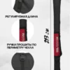 AS-209-322-148-1 AS-209-322-148 Чехол для 1П беговых лыж