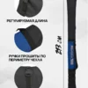 AS-209-322-340-1 AS-209-322-340 Чехол для 1П беговых лыж